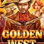 Golden West game icon