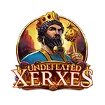 Undefeated Xerxes game icon