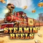 Steamin’ Reels game icon