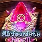 Alchemist's Spell game icon