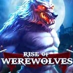 Rise of Warewolves game icon