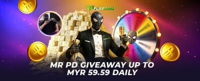 Ganjaran Eksklusif grab333 login