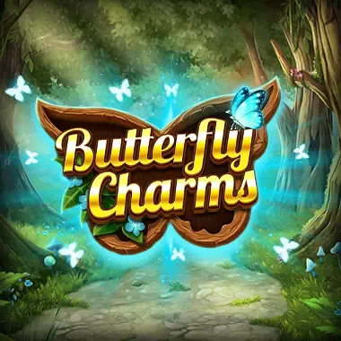 Butterfly Charms icon
