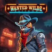 Wanted Wildz Extreme game icon