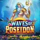 Waves of Poseidon game icon
