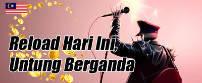 Bonus Rujuk Rakan Karib