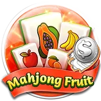 Mahjong Fruit game icon