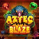 Aztec Blaze game icon