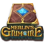 Merlin's Grimoire game thumbnail