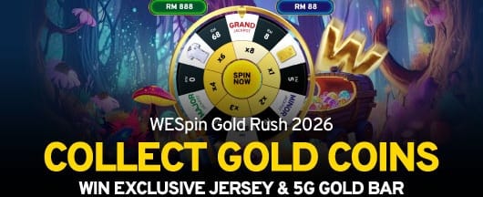 Putaran Percuma Slot Panas