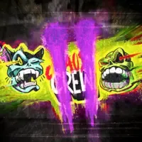 Chaos Crew 2 icon