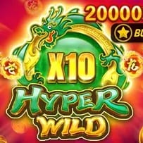 Dragon Soar - Hyper Wild game icon