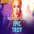 Age of the Gods - Epic Troy game icon